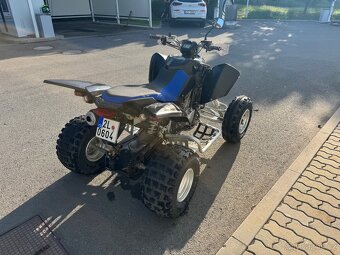 Access tomahawk 250 - 3