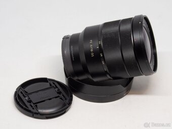 SONY FE 16-35/4 T OSS CARL ZEISS v krabici - 3