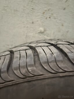 Sada celoročních pneu 235/55 R19 Gripmax Suregrip A/S - 3