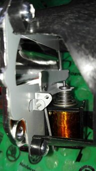 Bi-xenon projektor 2.5 palce H1 / H7 / H4 Cena za 2 kusy, m - 3