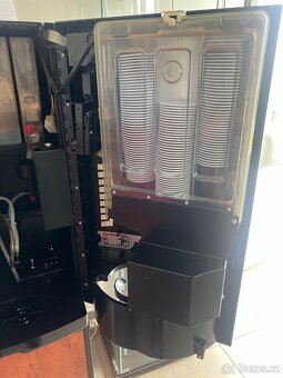 Prodejní automat na kávu Rheavendors - 3