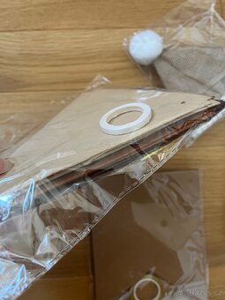 Dekorace na oslavu prvního roku - 3