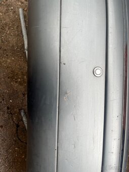 Zadní nárazník VW Passat B5,5 Sedan - 3