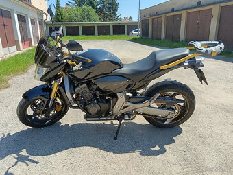 HondaCB600F Hornet - 3