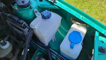 Škoda Felicie 1,3, 50 kW - 3