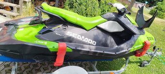 Sea doo SPARK 900 3-UP - 3