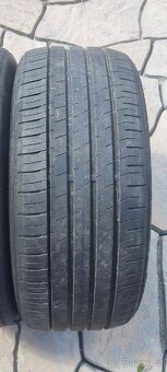 Letní 205/40/17 Falken - 3