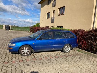 Toyota Corolla 1.4 combi r.v.1996 - 3
