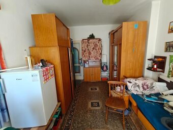 Prodej bytu 1+kk 23 m² Jilemnického 1058, 1 patro. - 3