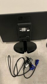 LG monitor 19” 19M38A LED - 3
