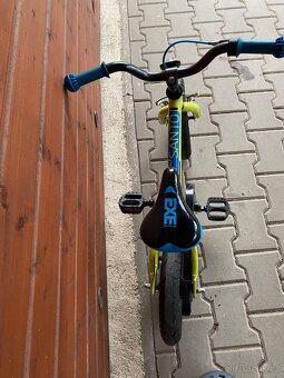 Prodam detske kolo leader fox santo 12’’ - 3