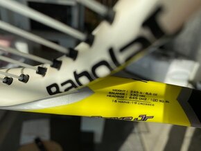 Babolat AeroPro Drive Jr. 2 kusy - 3