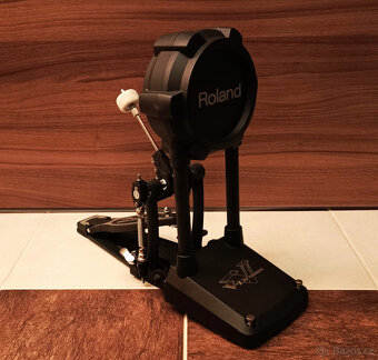 kick pad ROLAND KD-9 - 3
