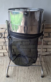 Elektrický stříhač - trimmer - 3