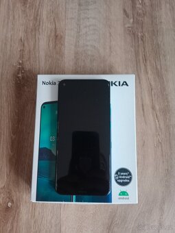 Nokia 3.4 - 3