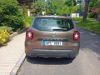 Prodám DACIA DUSTER r.2018 - 3