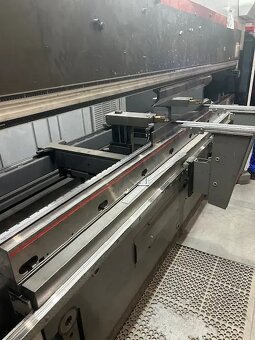 LIS OHRAŇOVACÍ  BYSTRONIC 	Xpert Pro 320/41 r.v. 2018 - 3