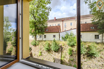 Prodej 2+kk v centru Příbrami - Světlý byt s balkonem a skvě - 3