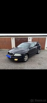 Octavia 2 - 3