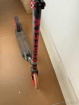 Prodam koloběžku Firefly - 3