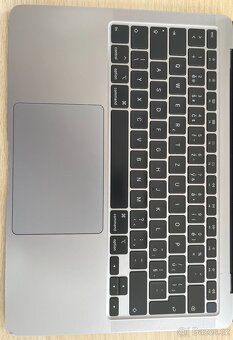 Apple MacBook Air 13" (2021) – M1, 512 GB, Space Grey - 3