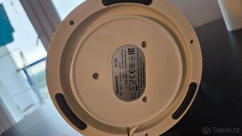 Odstavnovac citrusu Kenwood - 3