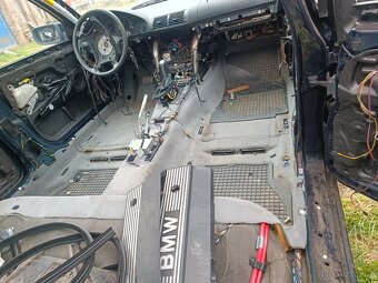 E39 touring e39 tour 530i,530d,525i,525d,520i - 3