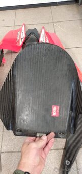 Aprilia tuono V4, RSV4 - 3