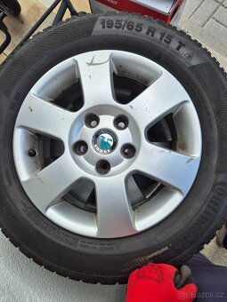 5x112 R15 - 3