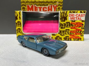 SIKU Metchy(Maďarsko) Lambo - 3