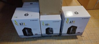 ADAM AUDIO 5.1 - 3