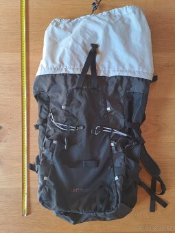 Batoh (krosna) Berghaus 65cm, 60l - 3