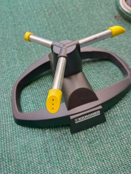 Zavlažovač Karcher - 3