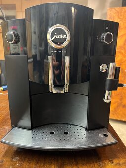 Jura C50 - 3