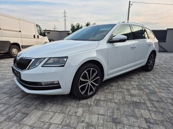 Škoda Octavia 3 FL 2.0 TDi 110kw DSG STYLE 2020 ZÁRUKA - 3
