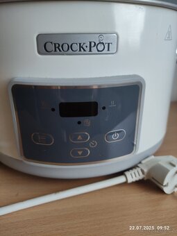 Pomalý hrnec - 3