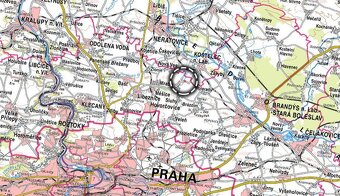 Louka, prodej, Mratín, Praha východ - 3