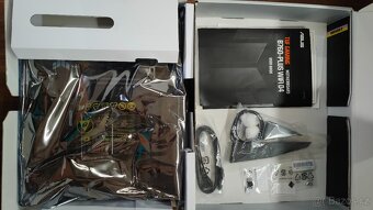 ASUS TUF GAMING B760-PLUS WIFI D4 - 3