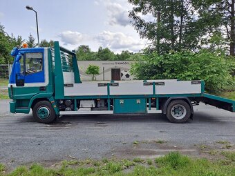 IVECO Eurocargo odtahovka - 3