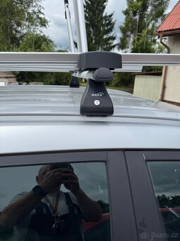 Nosič jízdních kol HAKR pro Hyudai Tucson TLE(2015+) - 3