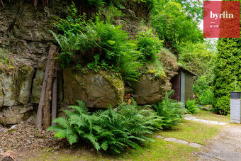 REZERVACE Prodej chaty Jilešovice - 3