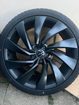ALU ORIGINÁL ROSARIA R20 R-LINE - 3
