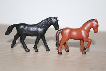 Figurky z kolekce Classics Schleich - 3