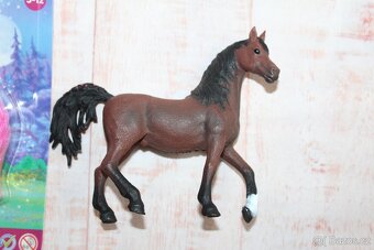 Limitované figurky Schleich - 3
