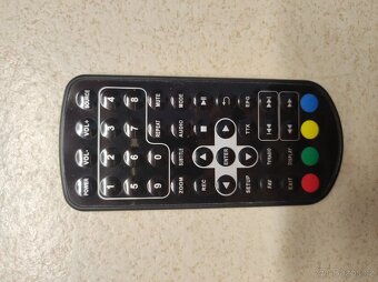 Televize Sencor SPV 7012T - 3