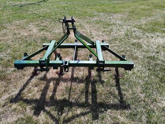Prodám Kultivátor za malotraktor - 3