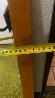 Prodám pěkné zrcadlo šíře 50 cm výška 70cm viz fito - 3