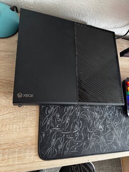Xbox one - 3
