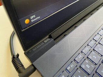 HERNI NOTEBOOK HP VICTUS--RTX 3050-- - 3