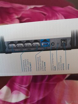 Router Netis 300 - 3